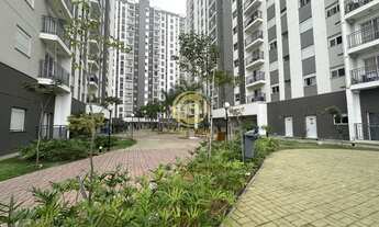 Imagem: Apartamento Novo, Nunca Habitado - Residencial