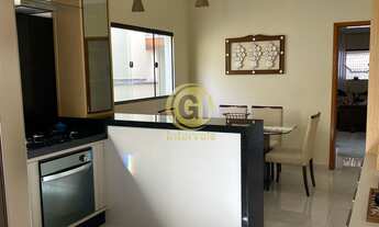 Imagem 5: SOBRADO DE ALTO PADRÃO - JARDIM DAS INDÚSTRIAS SJC