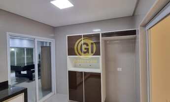 Imagem 7: Casa Térrea 3 quartos no Condomínio Quintas do Villa Branca