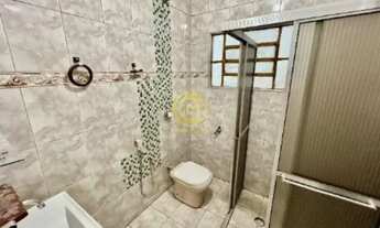 Imagem 6: CASA TERREA NO CENTRO DE JACAREI COM 2 QUARTOS