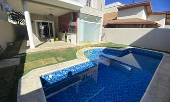 Imagem: Casa de Alto Padrão para Locação Condomínio