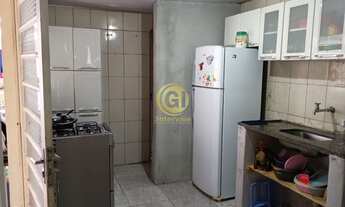 Imagem 3: CASA TERREA EXCELENTE LOCALIZAÇÃO JARDIM YOLANDA !!! Terreno 270 m² São 3 casas no mesmo t