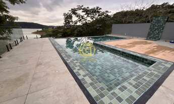 Imagem 7: Imóvel de Alto Padrão em Igaratá ? Vista Privilegiada para Represa