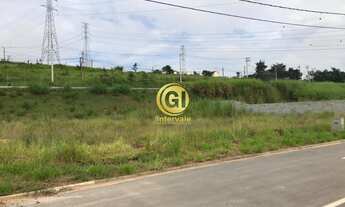 Imagem 3: TERRENO INDUSTRIAL COM 745,69 m² NO CONDOMÍNIO MULTIPLUS II COM TODA INFRAESTRUTURA PRONTA