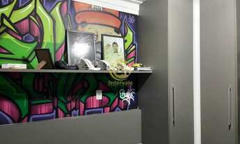 Imagem 4: Imperdível: Apartamento à venda na Vila Ema, São José dos Campos-SP, com 3 suítes, 4 banhe