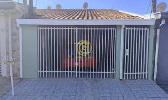 Imagem: VENDE-SE LINDA CASA RECÉM-REFORMADA NO