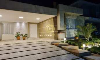 Imagem: Casa Térrea 3 quartos no Condomínio Quintas