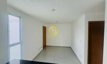 Imagem 5: Apartamento à Venda ? 2 Dormitórios e 1 Vaga de Garagem