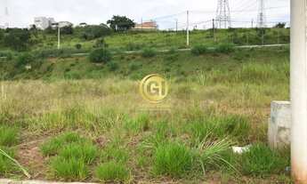 Imagem: TERRENO INDUSTRIAL COM 745,69 m² NO CONDOMÍNIO