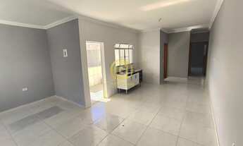 Imagem: Casa para venda em Jacareí no bairro parque