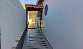 Imagem 6: Imóvel à venda em Jacareí-SP: Casa ampla com 3 quartos, 1 suíte e 3 vagas na Cidade Jardim