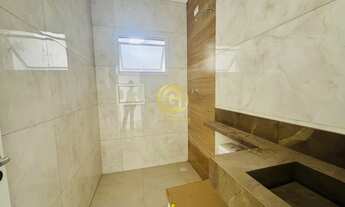 Imagem 6: Casa Nova com Pé Direito Alto, Suíte e Acabamentos de Qualidade!