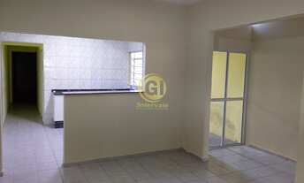 Imagem: Casa à Venda - 2 Dormitórios - Jardim