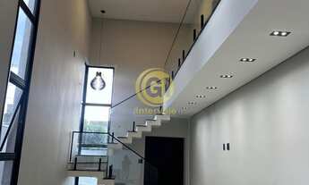 Imagem 7: Casa em Condomínio de Luxo em Caçapava Velha, 3 quartos, 1 suíte, 160m² - Imperdível!