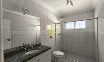 Imagem 4: SOBRADO A VENDA NO URBANOVA,CONDOMINIO ALTOS DA SERRA 2,3 SUITES,AREA GOURMET COM PISCINA