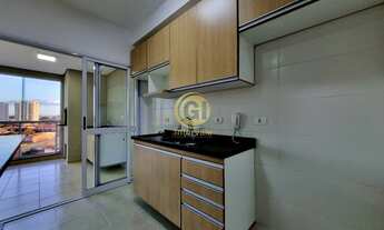 Imagem: Apto para venda e locação no eco vitta