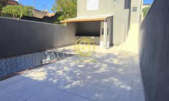 Imagem: Casa nova para venda com 4 quartos 1 suite