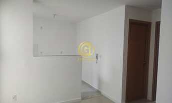 Imagem 6: Apartamento à Venda ? 2 Dormitórios e 1 Vaga de Garagem