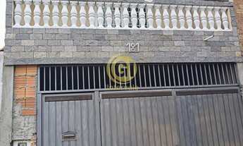 Imagem: SOBRADO A VENDA PARQUE IMPERIAL EM JACAREÍ