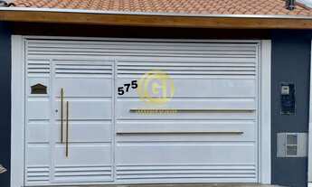 Imagem 5: Imperdível oportunidade de compra: Casa com 2 quartos e suíte em Galo Branco, São José dos