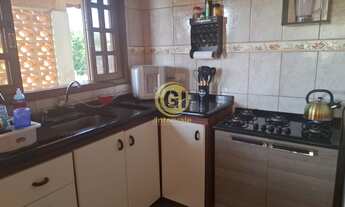 Imagem 6: Imóvel Espetacular à Venda em Jacareí-SP, Parque Imperial! Casa com 3 Quartos, 2 Banheiros