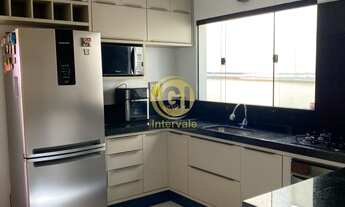 Imagem 4: SOBRADO DE ALTO PADRÃO - JARDIM DAS INDÚSTRIAS SJC