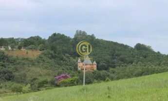 Imagem 4: Terreno de alto padrão a venda - SAO JOSE DOS CAMPOS - CONDOMINIO ALTOS DA QUINTA