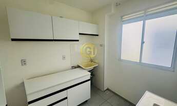 Imagem 3: Apartamento à Venda ? 2 Dormitórios e 1 Vaga de Garagem