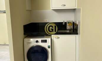 Imagem 2: SOBRADO DE ALTO PADRÃO - JARDIM DAS INDÚSTRIAS SJC