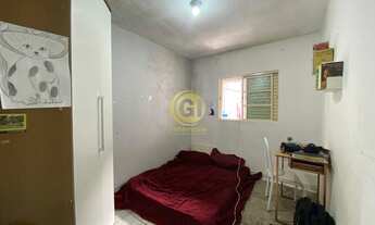 Imagem 7: Casa em Condomínio para Locação em Jacareí-SP, Parque Santo Antônio: 3 Quartos, 1 Sala, 1