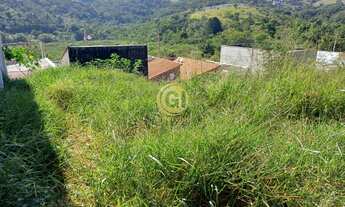 Imagem 3: TERRENO PARA VENDA no Jardim Santanna do Pedregulho, Jacareí São Paulo