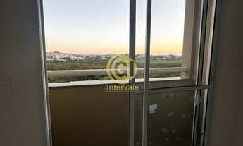 Imagem 6: Apartamento à venda em Jacareí-SP no Jardim Jacinto: 2 quartos, 1 sala, 1 banheiro, 1 vaga