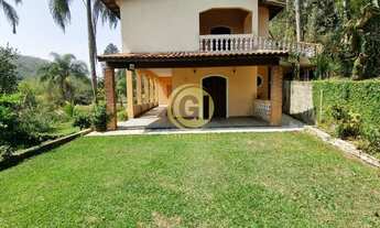 Imagem: Chácara residencial para Venda Igaratá