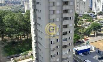 Imagem 2: Apartamento para locação no Parque Residencial Aquarius: 2 quartos, 1 suíte, 2 banheiros