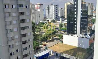 Imagem: Apartamento para locação no Parque Residencial