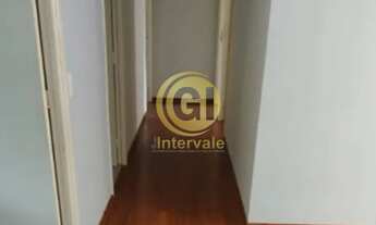 Imagem 2: OPORTÚNIDADE DE LOCAÇÃO !! APARTAMENTO NO JARDIM TOPÁZIO SÃO JOSÉ DOS CAMPOS -LOCALIZAÇ