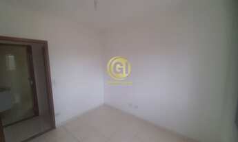 Imagem 5: Lindo Apartamento para Locação no Condomínio Vila Inglesa - Jacareí SP Imóvel : 3 Dormi