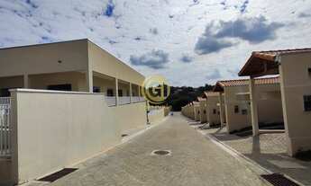 Imagem 4: VENDE-SE CASA NO CONDOMÍNIO FLOR DE LIZ - JACAREÍ - JARDIM NOVA ESPERANÇA: 2 Quartos, 1 Sa