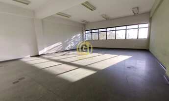 Imagem 4: SALA COMERCIAL EM CONDOMÍNIO EMPRESARIAL EM JACAREÍ/SP - SALA COM 60m
