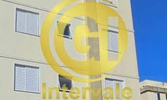 Imagem: Apartamento para locação em Jacareí-SP