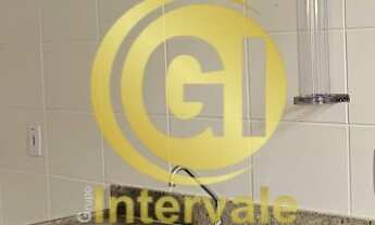 Imagem 5: Apartamento para locação em Jacareí-SP, Vila Aprazível: 2 quartos, 1 sala, 1 banheiro, 1 v