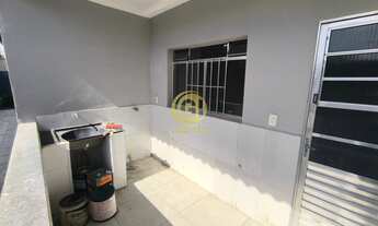 Imagem 6: Casa para venda em Jacareí no bairro parque dos sinos,2 quartos 1 suite,2 vagas de garagem