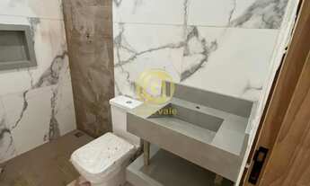 Imagem 5: ? VENDE-SE OU TROCA ? CASA COM PISCINA NO SETVILLE ? SÃO JOSÉ DOS CAMPOS/SP