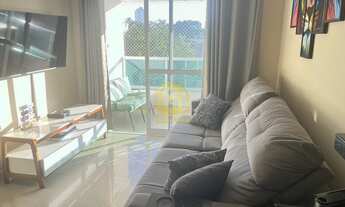 Imagem: Apartamento à venda no Celebration Residence