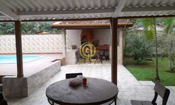 Imagem: Casa para venda e locação em Ubatuba