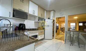 Imagem 3: CASA NO CONDOMÍNIO ELEGANCE EM JACAREÍ COM 2 SUÍTES