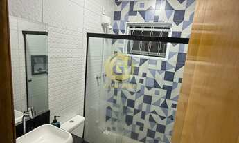 Imagem 7: Imperdível oportunidade de compra: Casa com 2 quartos e suíte em Galo Branco, São José dos