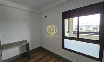 Imagem 5: Venha morar no Edifício Signature Royal Park, um empreendimento de alto padrão em São José