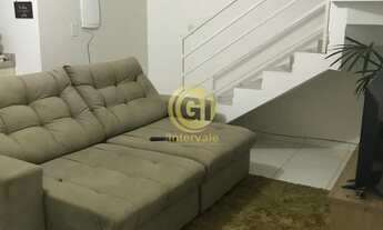 Imagem: EXCELENTE SOBRADO EM CONDOMÍNIO - CAÇAPAVA-SP