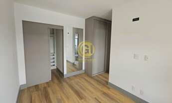 Imagem 3: Venha morar no conforto e sofisticação do Edifício Signature Royal Park! Este incrível apa